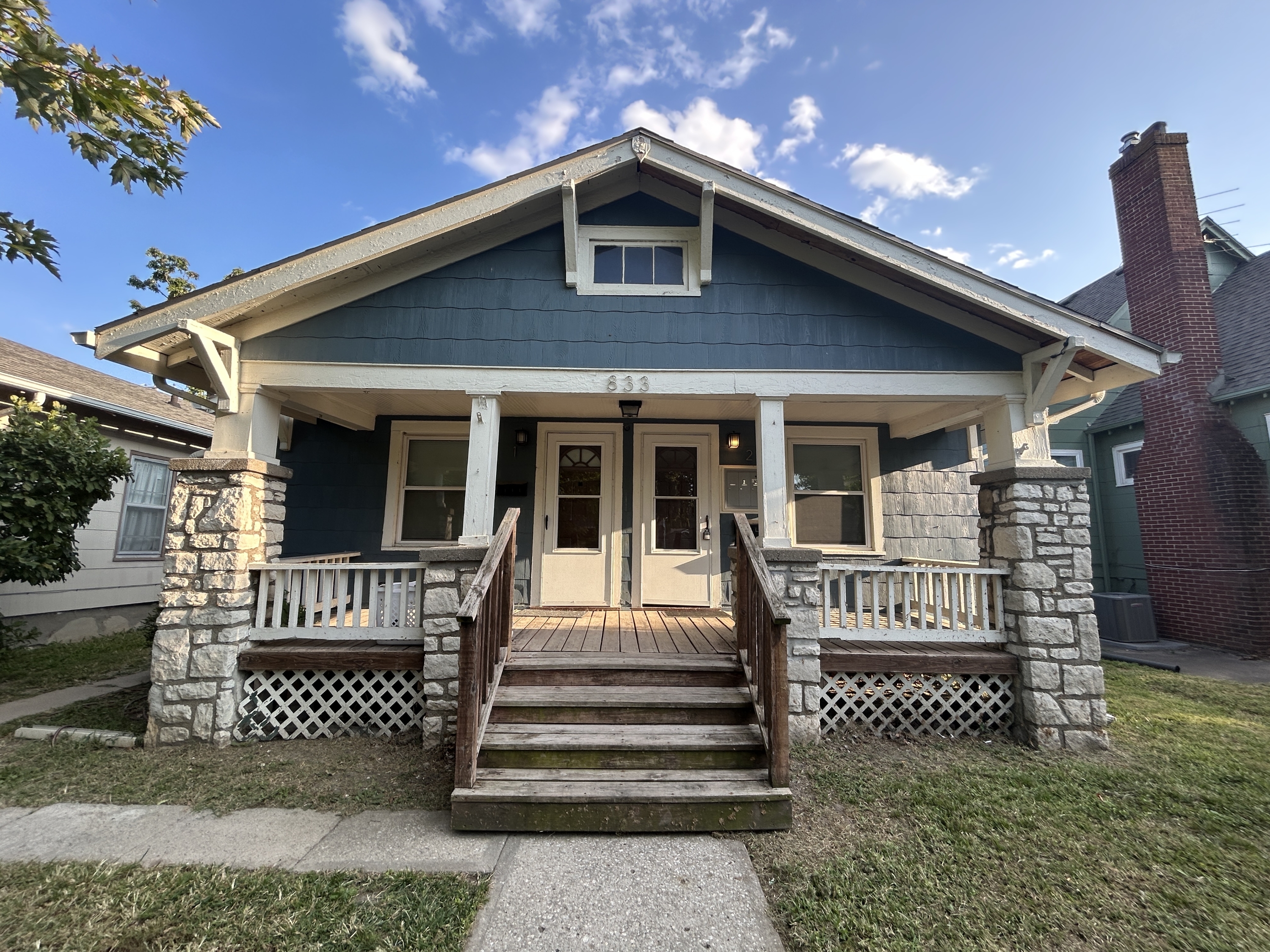 833 East 21st Avenue - 2W