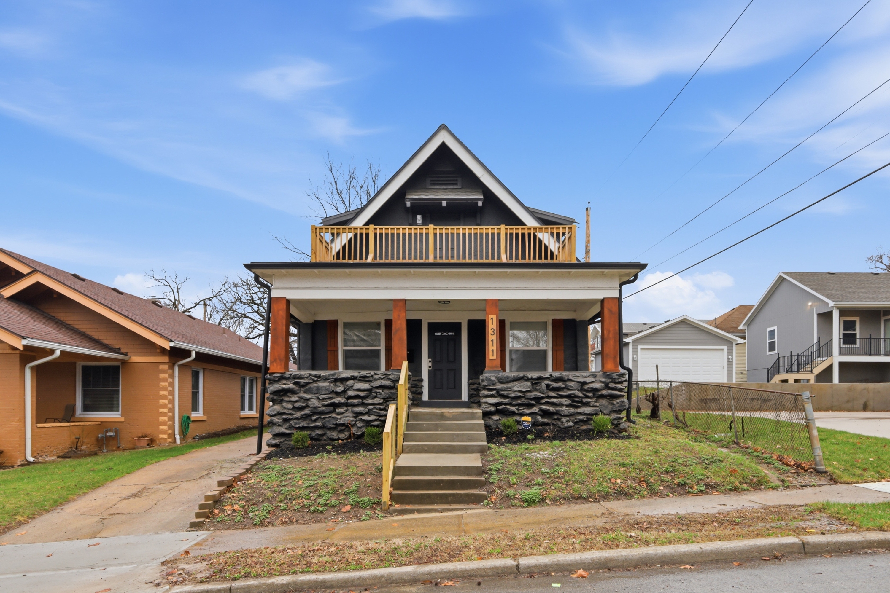 1311 East 29th Street