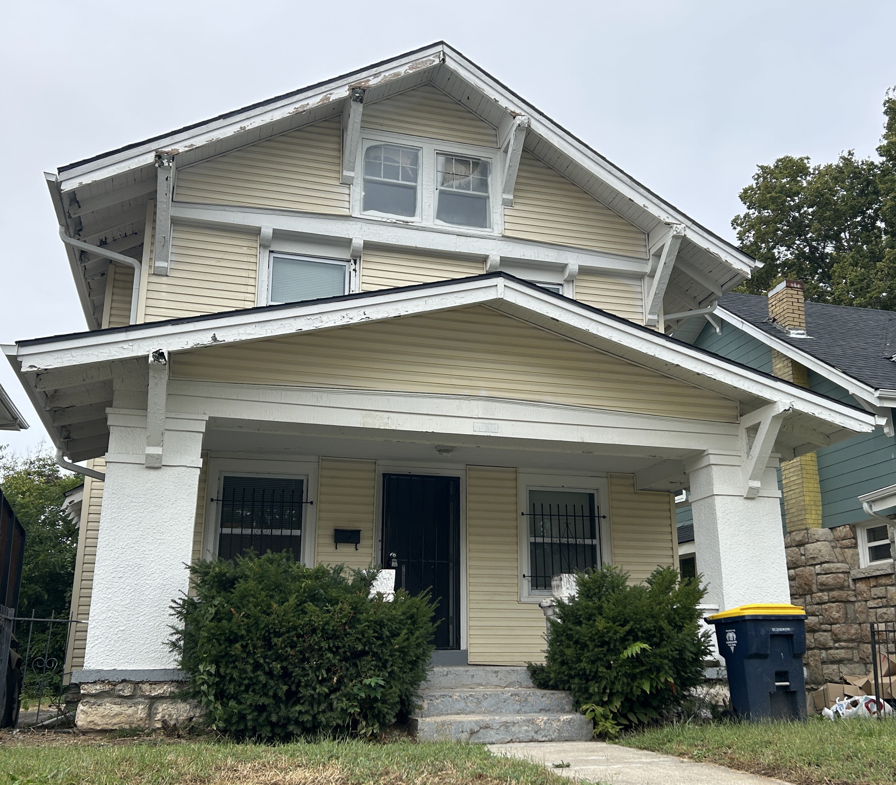 4010 Bellefontaine Avenue